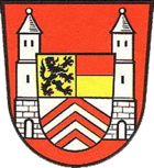 Wappen Königstein im Taunus